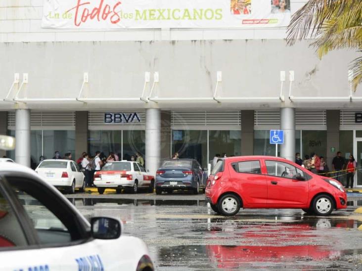 Tras intentar robar cajeros en Coatza, caen 5 presuntos miembros de Los Zetas