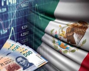 PIB en México marca recuperación en últimas 6 mediciones: Inegi
