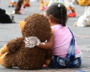 En aumento, el abuso sexual infantil en Minatitlán