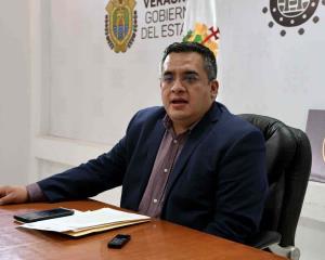 Agro de Veracruz no sufrirá recortes presupuestales