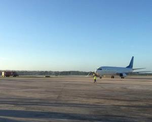 Tras ocho meses de cierre reabren el aeropuerto de La Habana