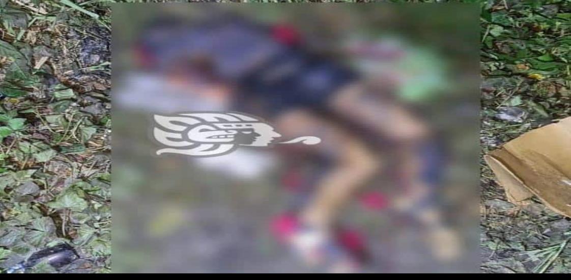 Asesinan a mujer en Poza Rica e intentan incinerarla entre basura