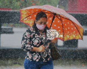 La Niña traerá lluvias e inundaciones al sur de Veracruz