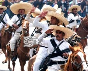 Con pocos militares y sin público; así será desfile por Revolución Mexicana