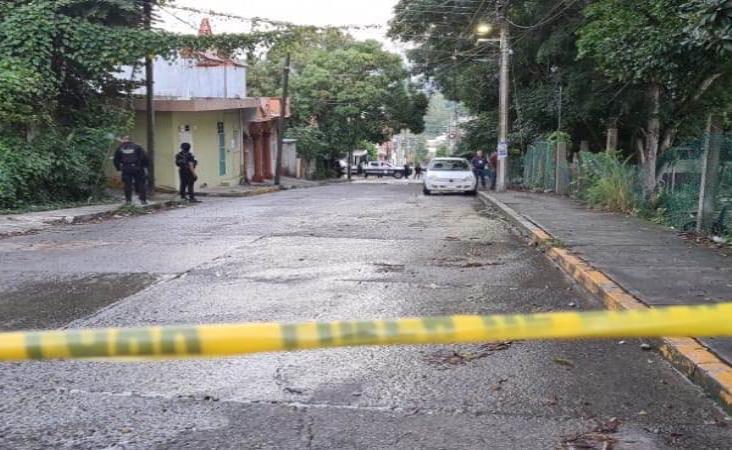 Intentan asesinar a reportero en Poza Rica