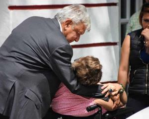Fallece Candelaria López Obrador, hermana de AMLO