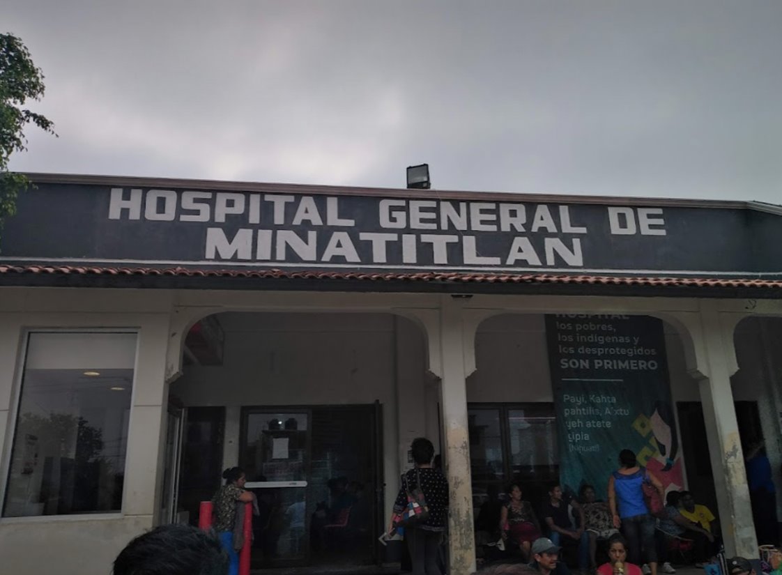 Fiscal baleado en Mina fue cambiado de hospital, no había cirujano