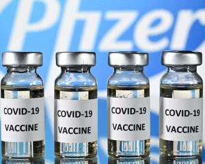 Pfizer prevé que en semanas arribaría su vacuna a Latinoamérica