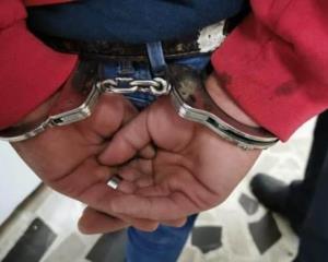 Por drogas, condenan a 15 años de prisión a mexicano en EU