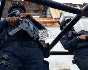 Policía de Coatza sumará 61 elementos graduados
