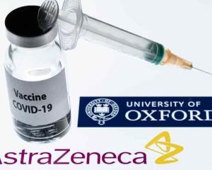 Inglaterra pide más estudios sobre vacuna anti Covid de AztraZeneca