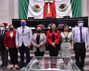 Duplica Veracruz emisión de laudos respecto a 2019