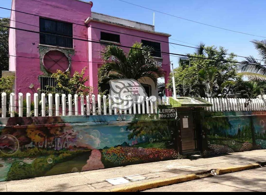 Casa de Amor realizará Bazar con Causa en Coatza para rehabilitar albergue