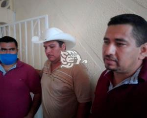 Establecen interinato tras asesinato de líder ganadero de Minatitlán
