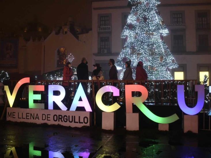 No debemos confiarnos, hay que mantener en verde a Veracruz: Cuitláhuac