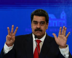 Nicolás Maduro ofrece petróleo por vacunas contra coronavirus
