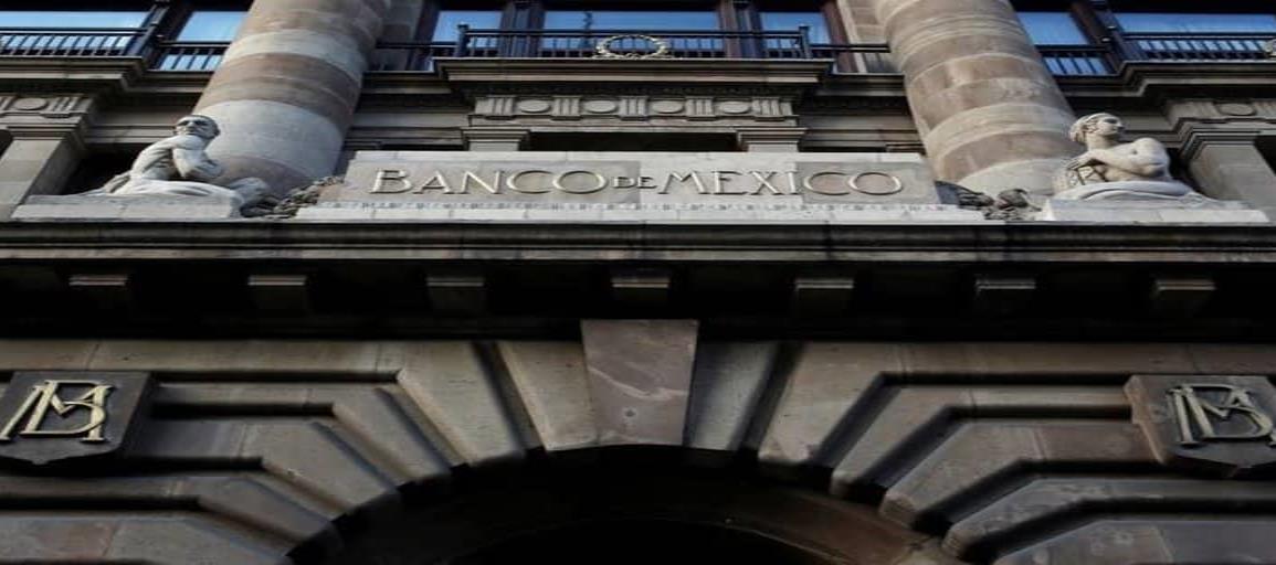 Director de HSBC: lavado de dinero podría repetirse con reforma a Ley de Banxico