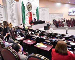 Presentan iniciativa de reforma para Poder Judicial en Veracruz