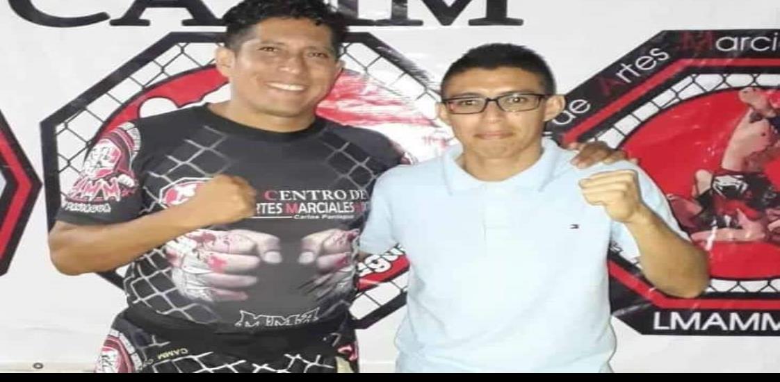 Darán clases de boxeo en el CAMM Carlos Paniagua