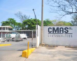 CMAS Coatzacoalcos invita a aprovechar Pago Anual Anticipado