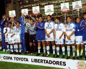 Liga MX volvería a Copa Libertadores en 2022