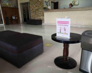 Tuxpan: sector hotelero se resiste a cerrar sus puertas permanentemente