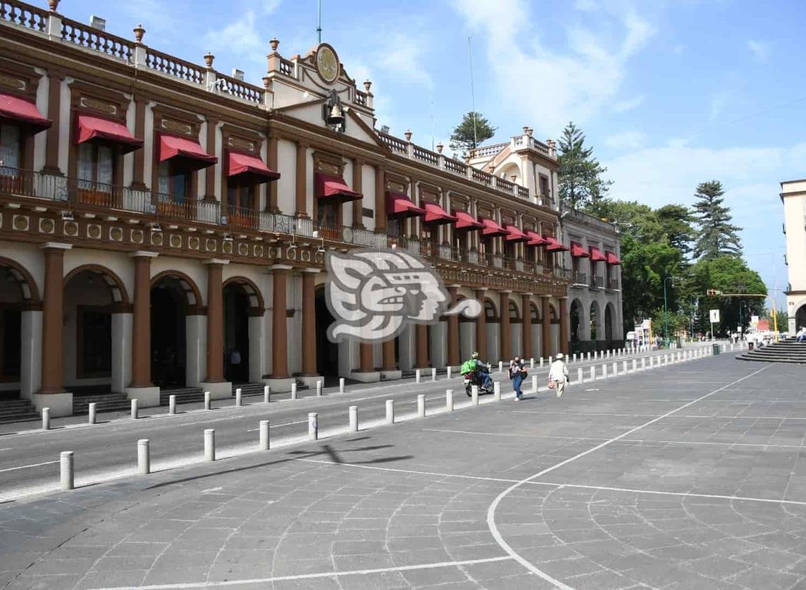 Nada ha cambiado en Veracruz