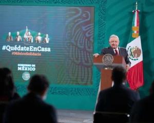 Presidente reafirma apoyo para comunidades indígena de Tilzapote, Oaxaca