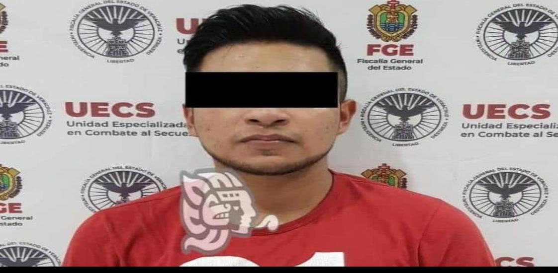Captura en Ciudad Juárez a “el ruco”, presunto secuestrador de Acayucan