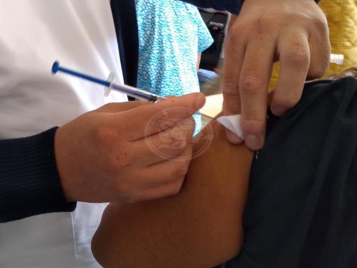 SSA alerta sobre la venta ilegal de falsas vacunas contra el Covid-19
