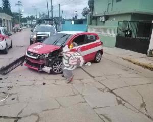 Chofer de taxi ultimado a tiros por sicarios en Minatitlán