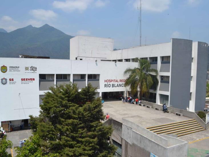 Trabajador de Salud de Veracruz fue internado por tomar cloro contra COVID-19