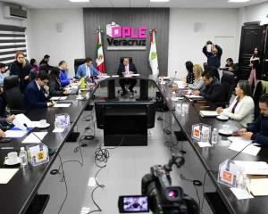 Amplían plazo para integrar 212 Consejos Municipales de Veracruz