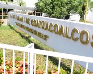 SSA y Sesver no coinciden en cifras Covid del Hospital de Coatzacoalcos