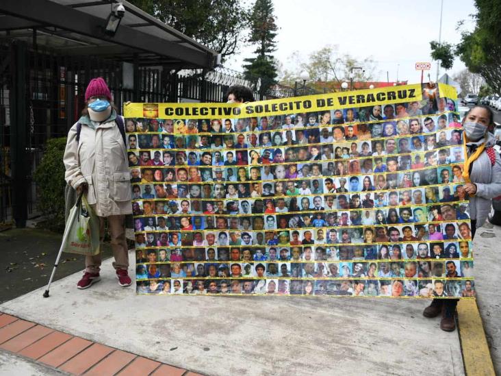 A pesar de confinamiento, desaparecen 450 menores en Veracruz