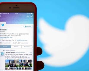 Twitter es demandado por permitir difusión de pornografía infantil