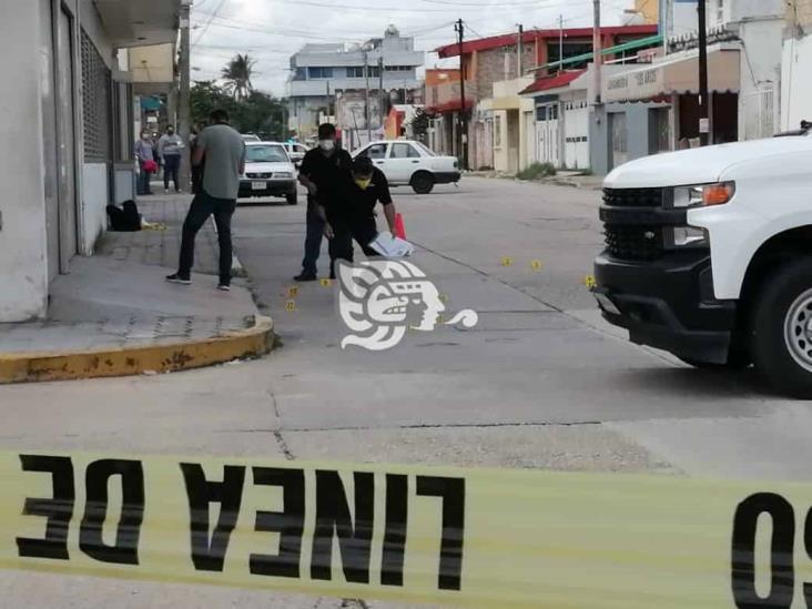 Repite Coatzacoalcos como la tercera ciudad más insegura del país
