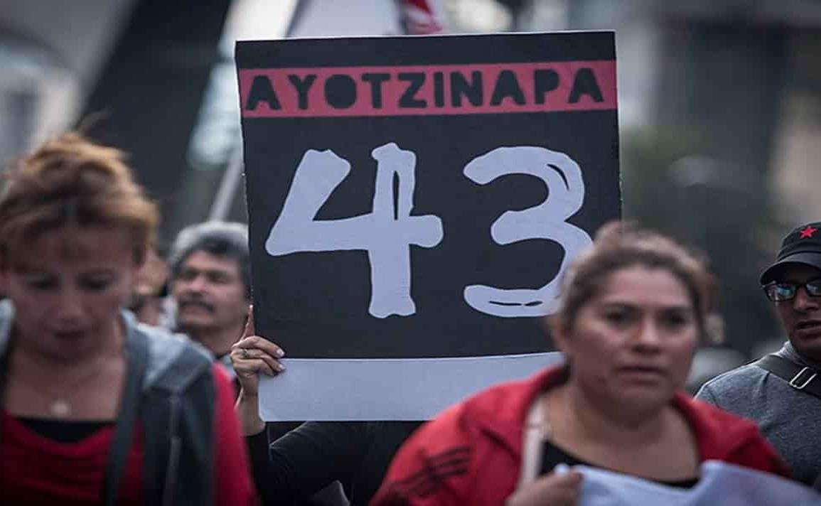 ¡Van por militares! Liberaron más de 80 órdenes de aprehensión por Ayotzinapa