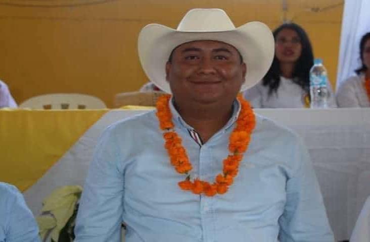 Ejecutan a líder de taxistas en Coatzintla