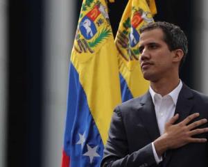 Parlamento Europeo pide reconocer a Juan Guaidó como presidente interino