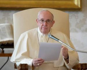 Papa Francisco degrada al Opus Dei en jerarquía