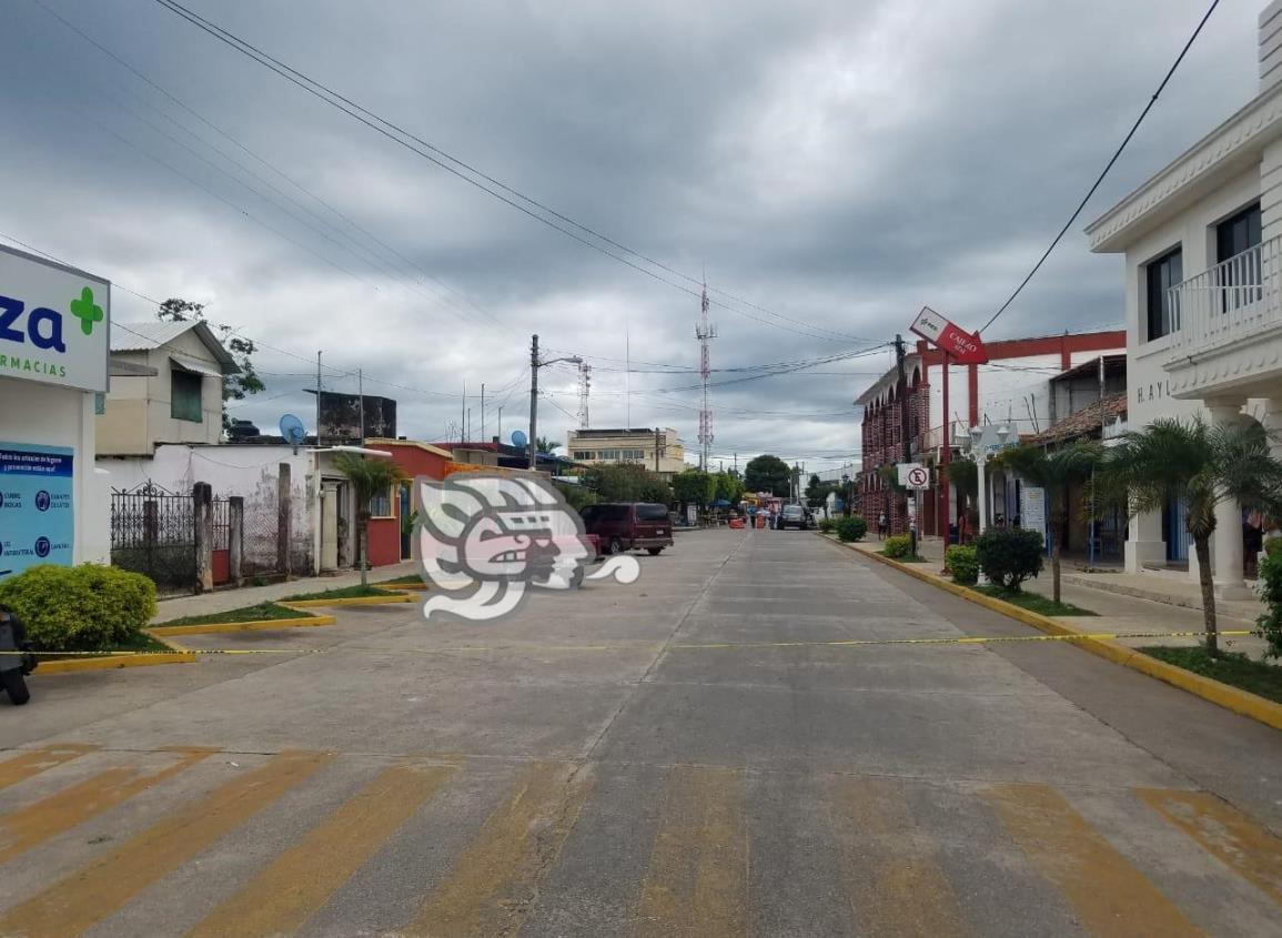 Pasa Oluta a semáforo verde de riesgo de Covid-19