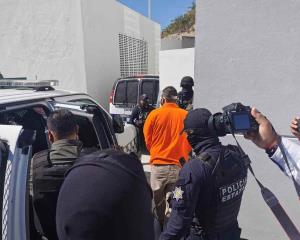 Por tercera vez, suspenden audiencia de detenidos por crimen de reportera en Papantla