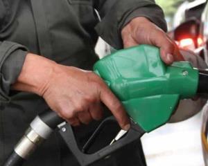Veracruz, el estado con la gasolina más barata del país