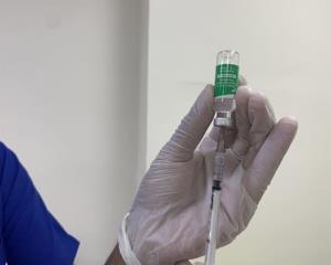 Hasta Semáforo Verde en Veracruz, maestros recibirán vacuna anticovid