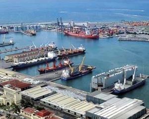 Puerto de Veracruz, entre los mejores: Cepal