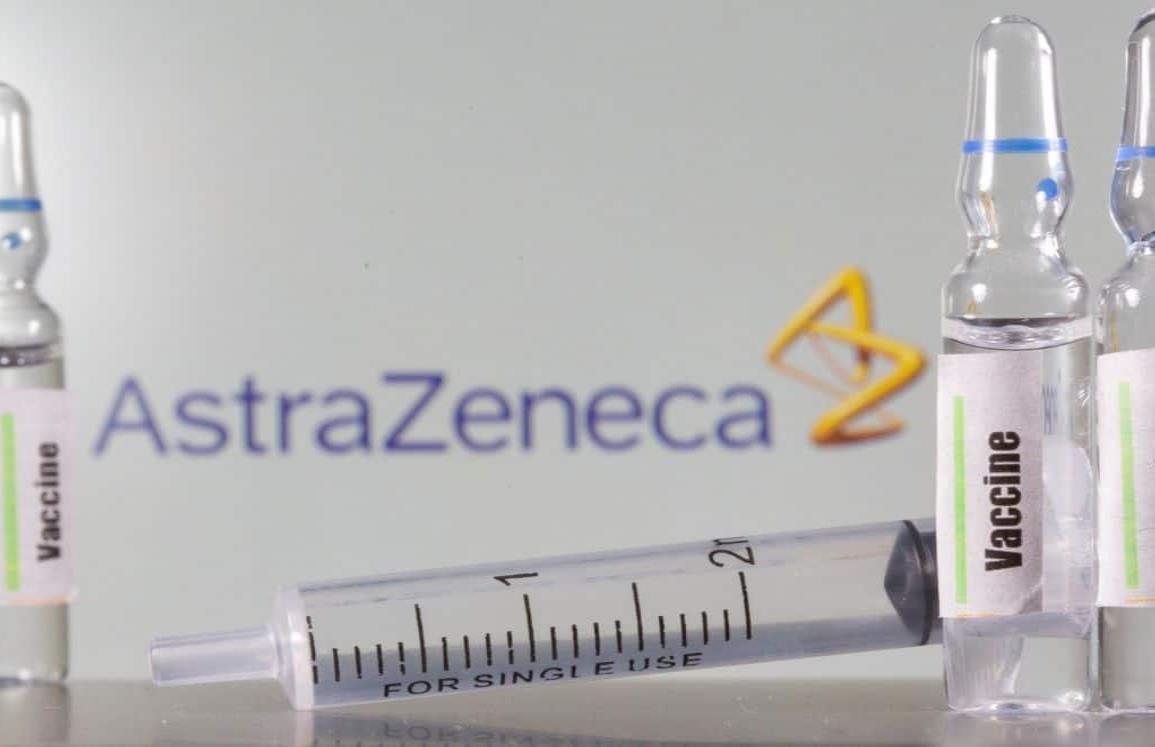 Claro vínculo entre vacuna AstraZeneca y trombos en el cerebro: EMA