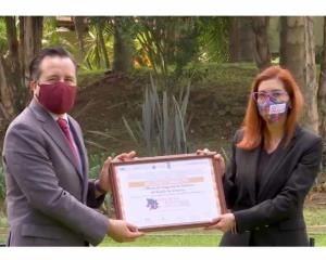No fue ‘autopremio’; se disculpa Televisa con Gobierno de Veracruz