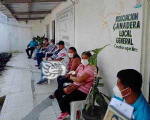 Ganaderos piden apoyo policíaco para evitar abigeato en Cosoleacaque