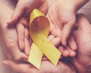 Este lunes se conmemora el Día internacional del cáncer infantil